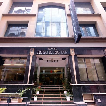 Hotel Hong Kong Inn Амрітсар Екстер'єр фото