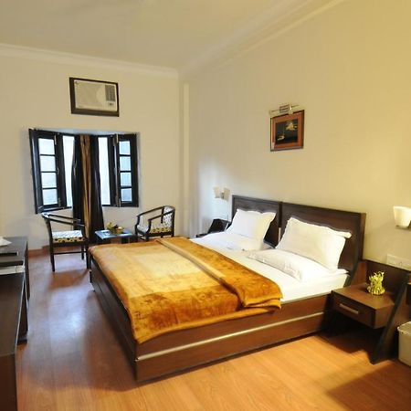 Hotel Hong Kong Inn Амрітсар Екстер'єр фото